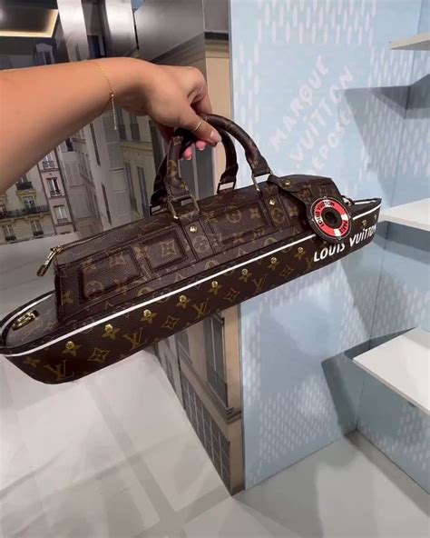 louis vuitton ss24 boat-shaped bag|louis vuitton bags 2024.